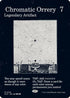 Chromatic Orrery (0218) (SLZ-218) - Secret Lair x MSCHF: The Zeta Set