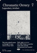 Chromatic Orrery (0218) (SLZ-218) - Secret Lair x MSCHF: The Zeta Set