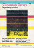 Chromatic Orrery (0339) (SLZ-339) - Secret Lair x MSCHF: The Zeta Set