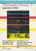 Chromatic Orrery (0339) (SLZ-339) - Secret Lair x MSCHF: The Zeta Set
