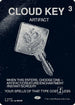 Cloud Key (0220) (SLZ-220) - Secret Lair x MSCHF: The Zeta Set