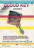 Cloud Key (0341) (SLZ-341) - Secret Lair x MSCHF: The Zeta Set
