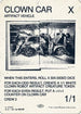 Clown Car (0100) (SLZ-100) - Secret Lair x MSCHF: The Zeta Set