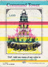 Command Tower (0360) (SLZ-360) - Secret Lair x MSCHF: The Zeta Set
