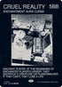 Cruel Reality (0157) (SLZ-157) - Secret Lair x MSCHF: The Zeta Set