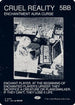 Cruel Reality (0157) (SLZ-157) - Secret Lair x MSCHF: The Zeta Set