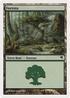 Forest (Italian) - "Foresta" (K32) (PSAL-K32) - Salvat 2005