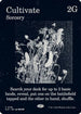 Cultivate (0195) (SLZ-195) - Secret Lair x MSCHF: The Zeta Set