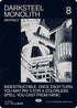 Darksteel Monolith (0223) (SLZ-223) - Secret Lair x MSCHF: The Zeta Set