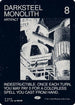 Darksteel Monolith (0223) (SLZ-223) - Secret Lair x MSCHF: The Zeta Set