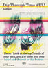 Dig Through Time (0258) (SLZ-258) - Secret Lair x MSCHF: The Zeta Set