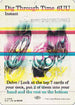 Dig Through Time (0258) (SLZ-258) - Secret Lair x MSCHF: The Zeta Set