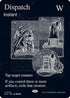Dispatch (0123) (SLZ-123) - Secret Lair x MSCHF: The Zeta Set