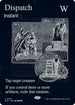 Dispatch (0123) (SLZ-123) - Secret Lair x MSCHF: The Zeta Set