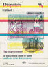 Dispatch (0244) (SLZ-244) - Secret Lair x MSCHF: The Zeta Set