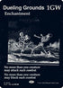 Dueling Grounds (0210) (SLZ-210) - Secret Lair x MSCHF: The Zeta Set