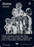 Duress (0161) (SLZ-161) - Secret Lair x MSCHF: The Zeta Set