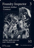 Foundry Inspector (0225) (SLZ-225) - Secret Lair x MSCHF: The Zeta Set