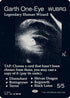 Garth One-Eye (0211) (SLZ-211) - Secret Lair x MSCHF: The Zeta Set