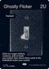 Ghostly Flicker (0138) (SLZ-138) - Secret Lair x MSCHF: The Zeta Set
