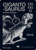 Gigantosaurus (0197) (SLZ-197) - Secret Lair x MSCHF: The Zeta Set