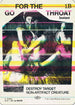 Go for the Throat (0284) (SLZ-284) - Secret Lair x MSCHF: The Zeta Set