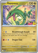 Rayquaza (Cosmos Holo) (153/217) Holofoil [Miscellaneous Cards & Products] - Rare