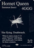Hornet Queen (0199) (SLZ-199) - Secret Lair x MSCHF: The Zeta Set