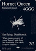 Hornet Queen (0199) (SLZ-199) - Secret Lair x MSCHF: The Zeta Set