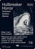 Hullbreaker Horror (0140) (SLZ-140) - Secret Lair x MSCHF: The Zeta Set