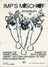 Imp's Mischief (0045) (SLZ-045) - Secret Lair x MSCHF: The Zeta Set