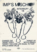 Imp's Mischief (0045) (SLZ-045) - Secret Lair x MSCHF: The Zeta Set