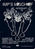 Imp's Mischief (0166) (SLZ-166) - Secret Lair x MSCHF: The Zeta Set