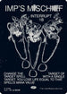 Imp's Mischief (0166) (SLZ-166) - Secret Lair x MSCHF: The Zeta Set