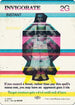 Invigorate (0321) (SLZ-321) - Secret Lair x MSCHF: The Zeta Set