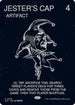 Jester's Cap (0226) (SLZ-226) - Secret Lair x MSCHF: The Zeta Set