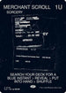 Merchant Scroll (0144) (SLZ-144) - Secret Lair x MSCHF: The Zeta Set