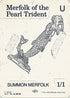 Merfolk of the Pearl Trident (0024) (SLZ-024) - Secret Lair x MSCHF: The Zeta Set