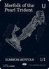 Merfolk of the Pearl Trident (0145) (SLZ-145) - Secret Lair x MSCHF: The Zeta Set