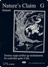 Nature's Claim (0203) (SLZ-203) - Secret Lair x MSCHF: The Zeta Set