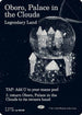 Oboro, Palace in the Clouds (0240) (SLZ-240) - Secret Lair x MSCHF: The Zeta Set