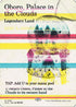 Oboro, Palace in the Clouds (0361) (SLZ-361) - Secret Lair x MSCHF: The Zeta Set