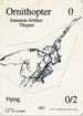 Ornithopter (0109) (SLZ-109) - Secret Lair x MSCHF: The Zeta Set