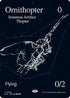 Ornithopter (0230) (SLZ-230) - Secret Lair x MSCHF: The Zeta Set