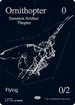 Ornithopter (0230) (SLZ-230) - Secret Lair x MSCHF: The Zeta Set