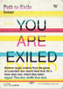 Path to Exile (0249) (SLZ-249) - Secret Lair x MSCHF: The Zeta Set