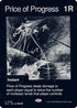 Price of Progress (0186) (SLZ-186) - Secret Lair x MSCHF: The Zeta Set