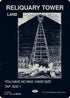 Reliquary Tower (0241) (SLZ-241) - Secret Lair x MSCHF: The Zeta Set