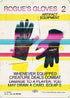 Rogue's Gloves (0353) (SLZ-353) - Secret Lair x MSCHF: The Zeta Set