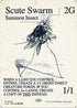 Scute Swarm (0084) (SLZ-084) - Secret Lair x MSCHF: The Zeta Set